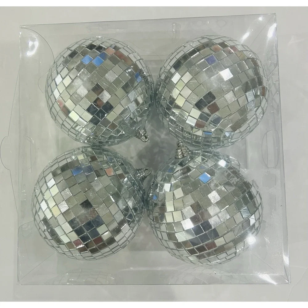 The Unbranded Brand disco party